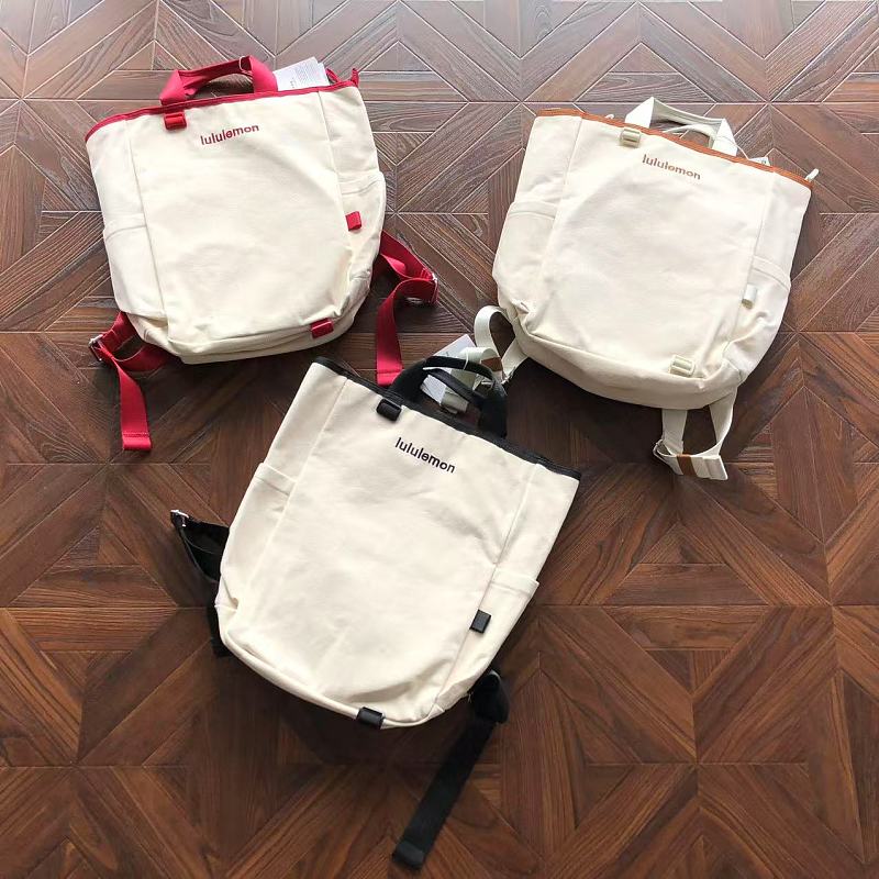 Bag from RainbowReps