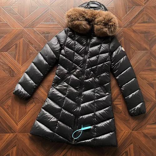 M R Down Jacket