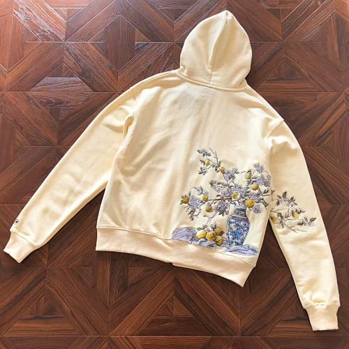 Dept SC Ugg ZE Hoodie