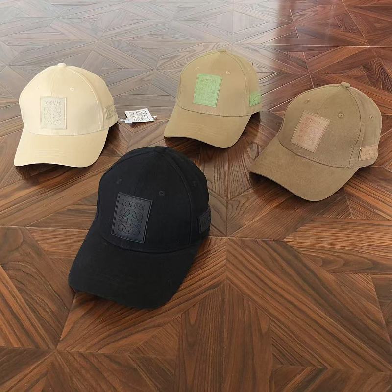 Loewe Cap