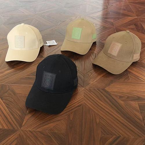 Loewe Cap