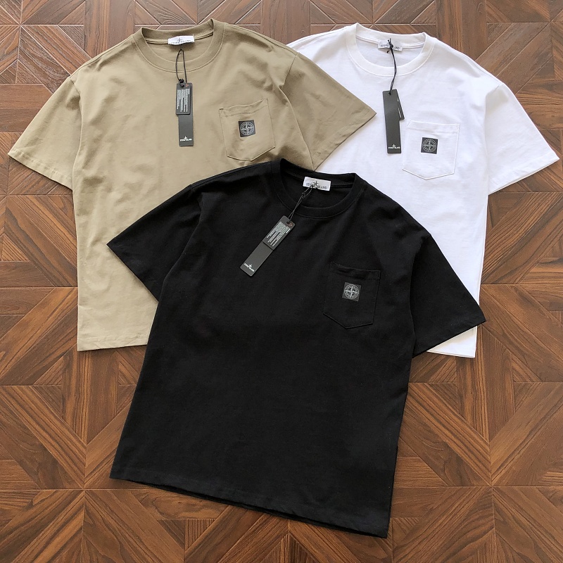 S E Island T-Shirt