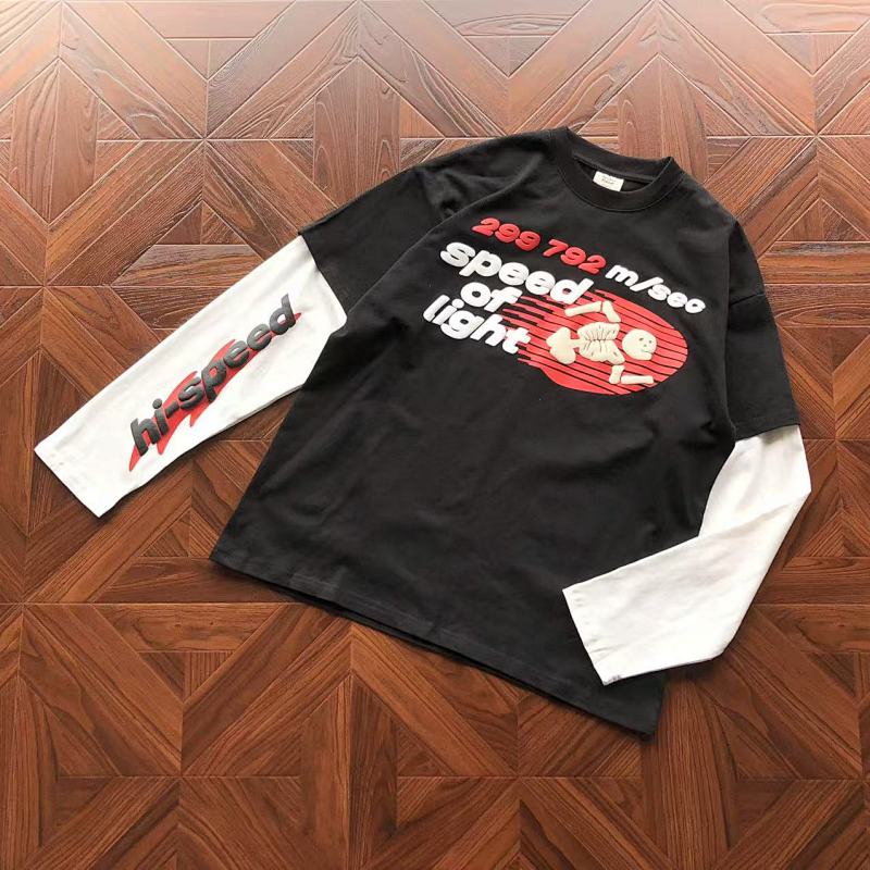 Broken Planet Long-Sleeve