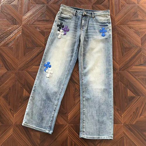 Chrome Hearts Trousers
