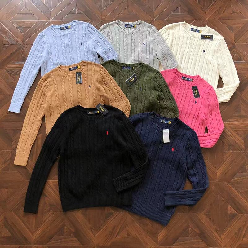 Ralph Sweater