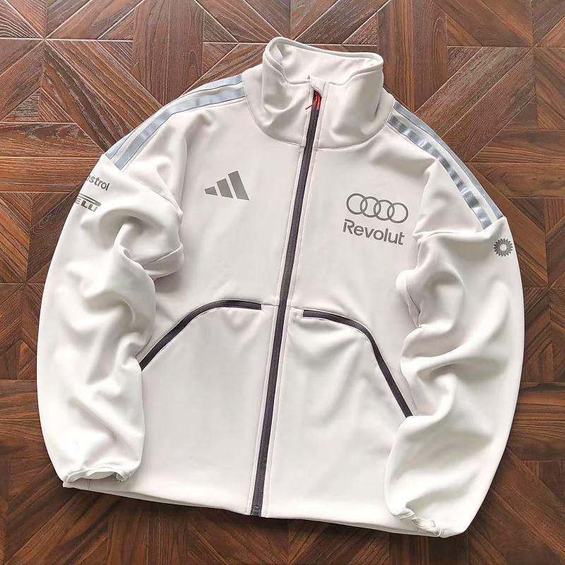 Adidas Jacket