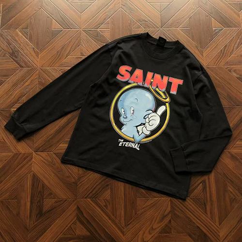 Saint Michael Long-Sleeve