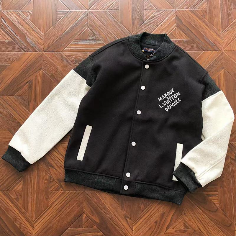 Jacket from RainbowReps