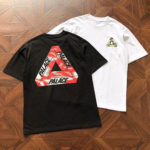 P L CE T-Shirt