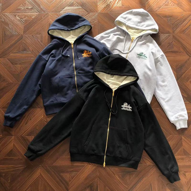 Ami L ON Dior Hoodie