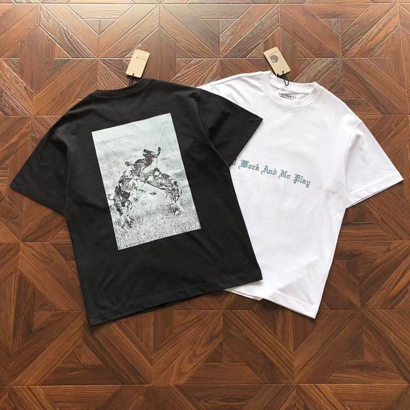 C RH Rtt T-Shirt