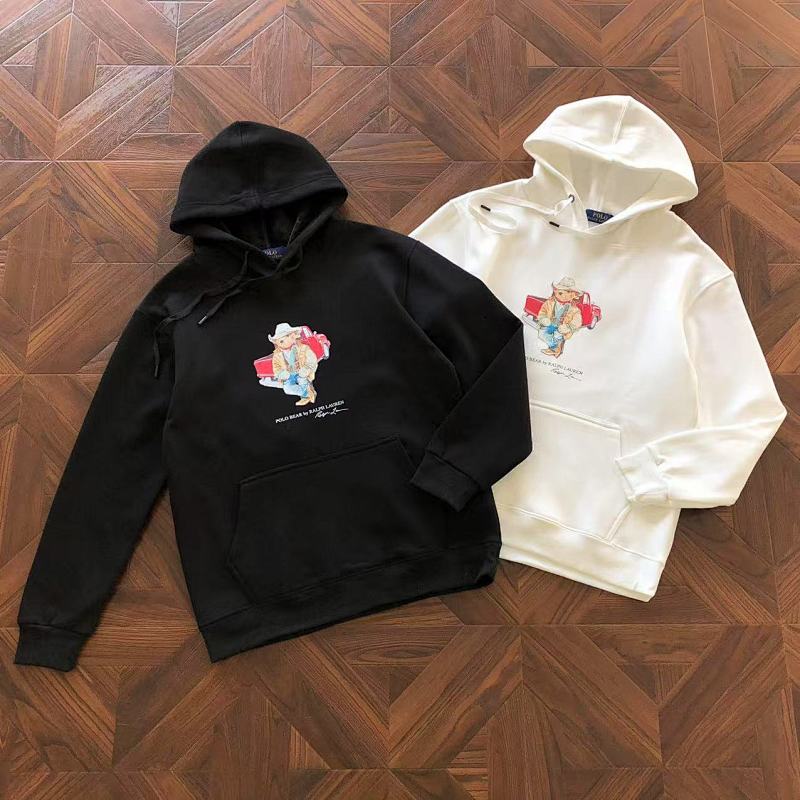 Ralph Lauren Hoodie
