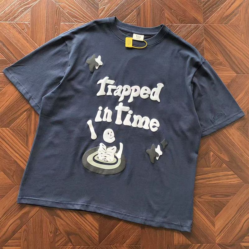 Broken Planet T-Shirt