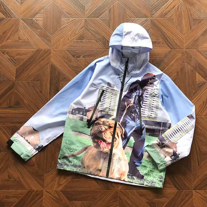 Corteiz Jacket