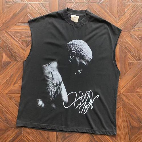Vintage Vest