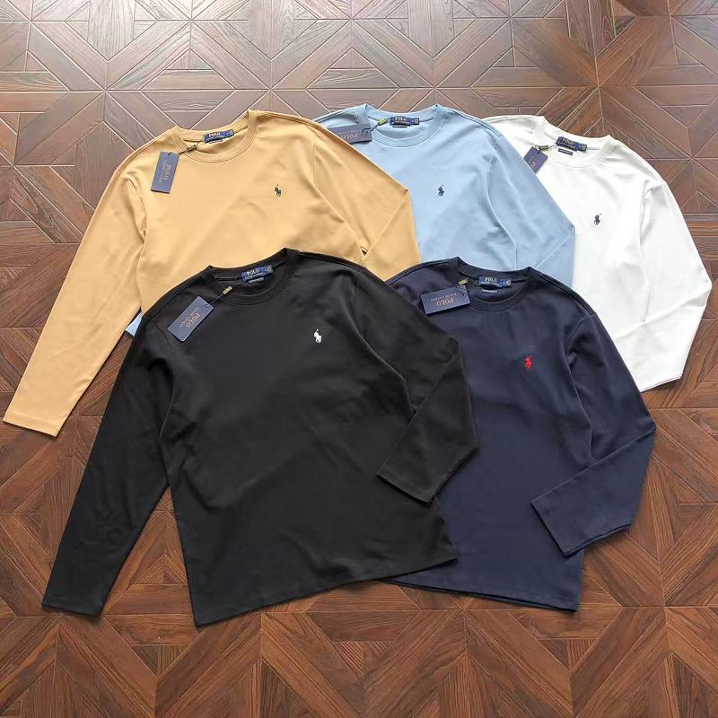 Ralph Long-Sleeve