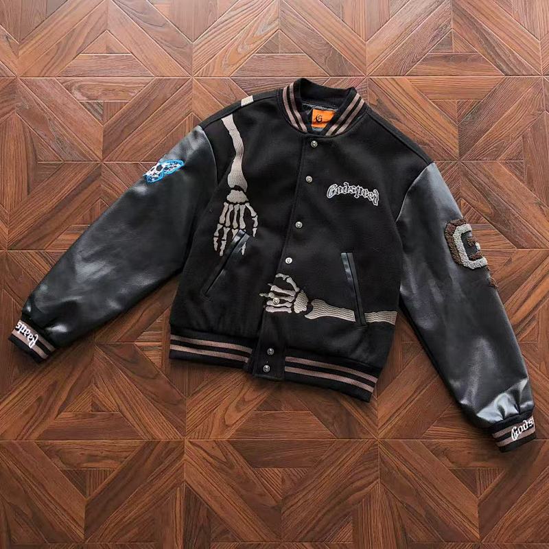 Godspeed Jacket