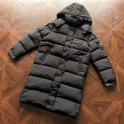 M R Down Jacket
