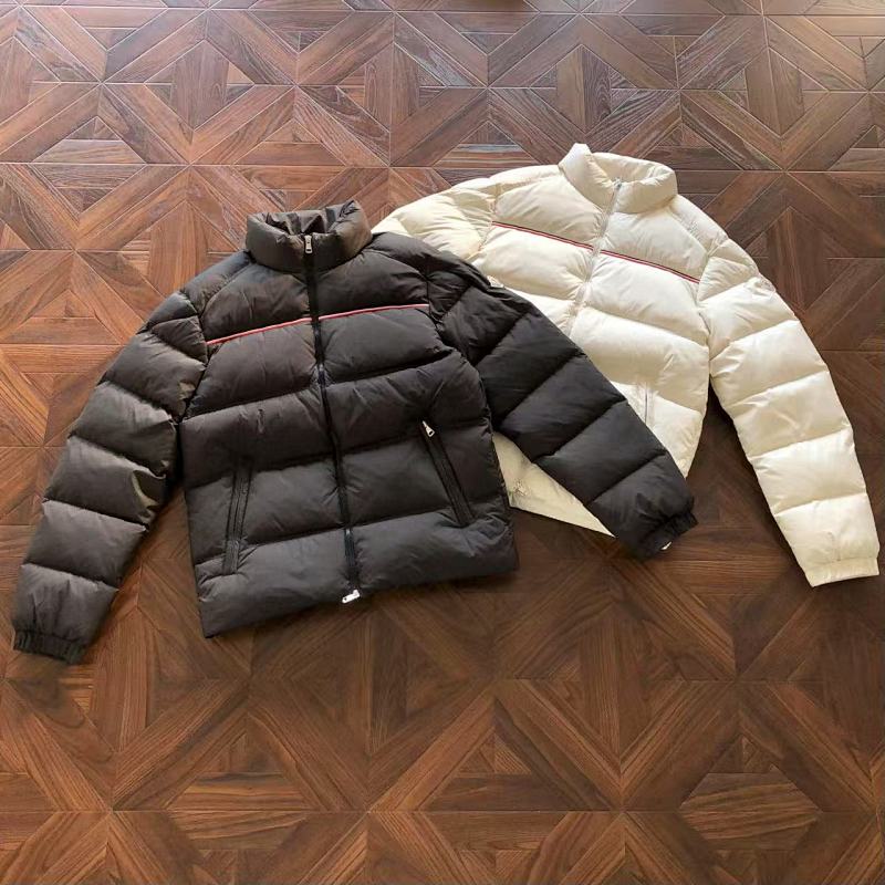 M R Down Jacket