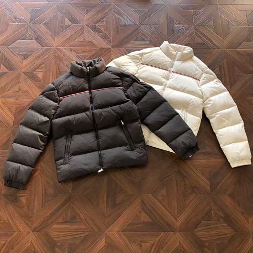 M R Down Jacket