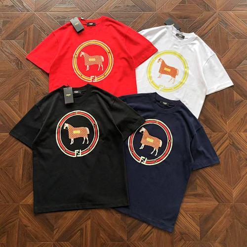 Fendi T-Shirt