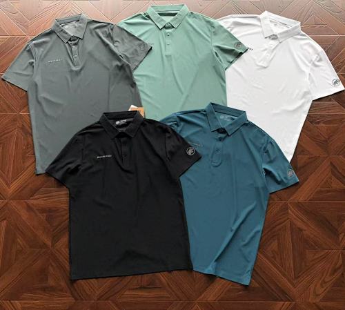 Polo from RainbowReps