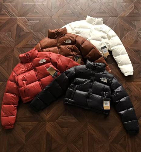 The N F Down Jacket