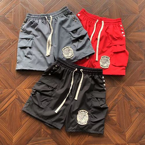 Saint V N TY Shorts