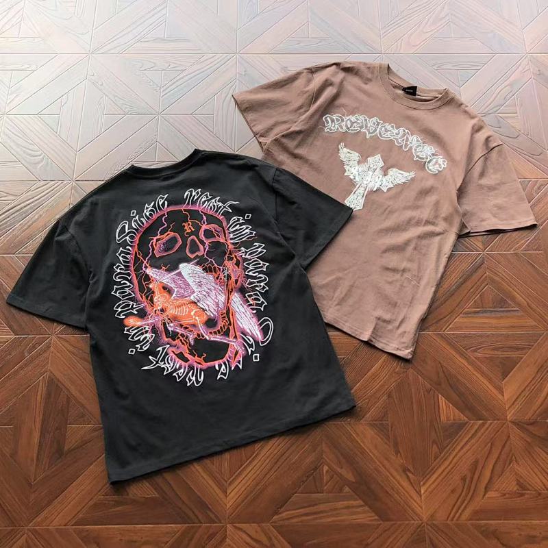 Revenge T-Shirt