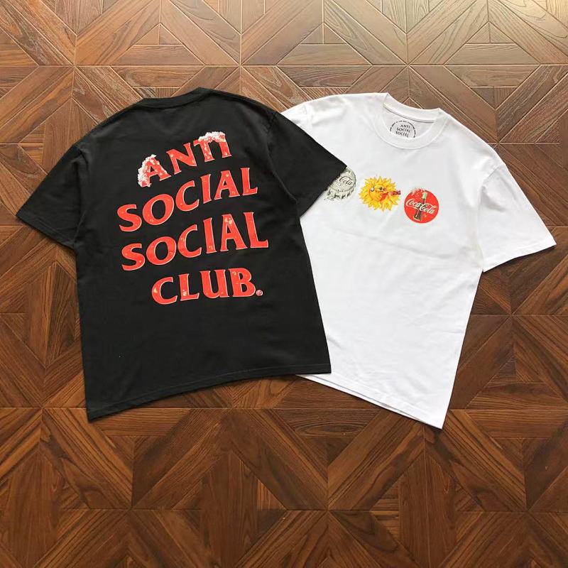 Anti Social Club T-Shirt