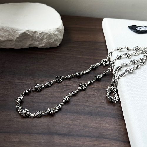 Chrome Hearts Jewelry
