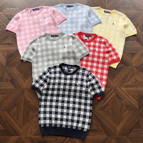 Ralph T-Shirt Sweater