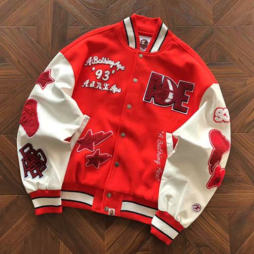 Bape Jacket