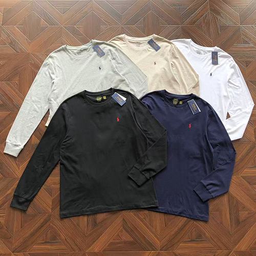 Ralph Long-Sleeve