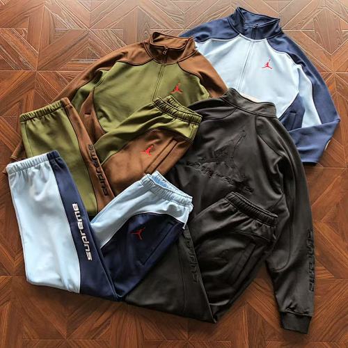 Pants Supreme X Air Jordan Jacket Trousers