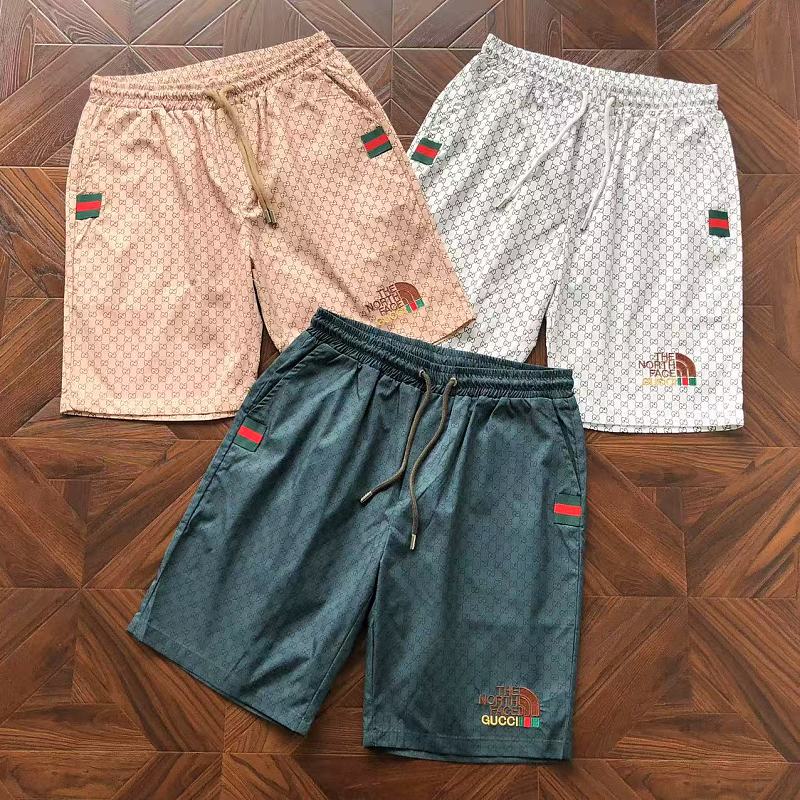 The N F X Gucci Shorts