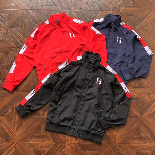 T H Air Jacket