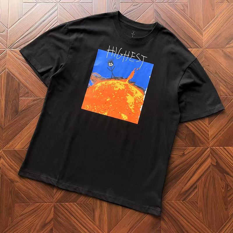 Travis Scott T-Shirt