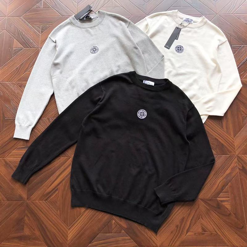 Stone Island Sweater