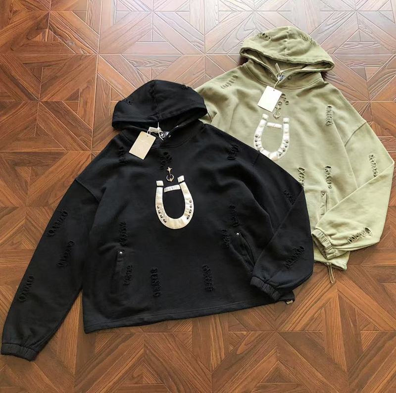 Thug Club Hoodie