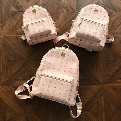 Small Medium Big M Bag
