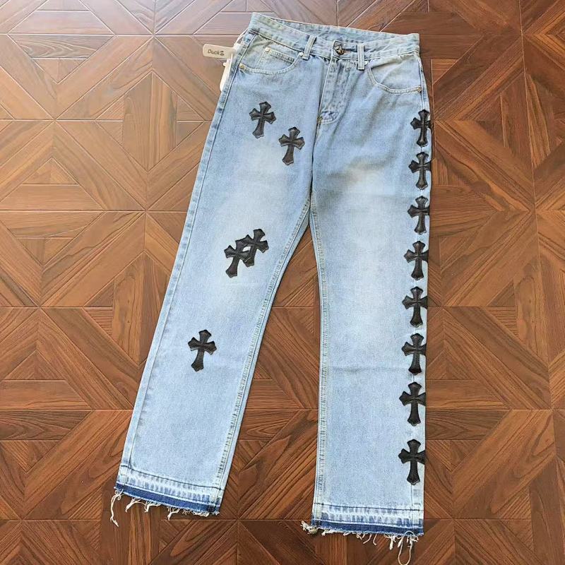 Chrome Hearts Trousers
