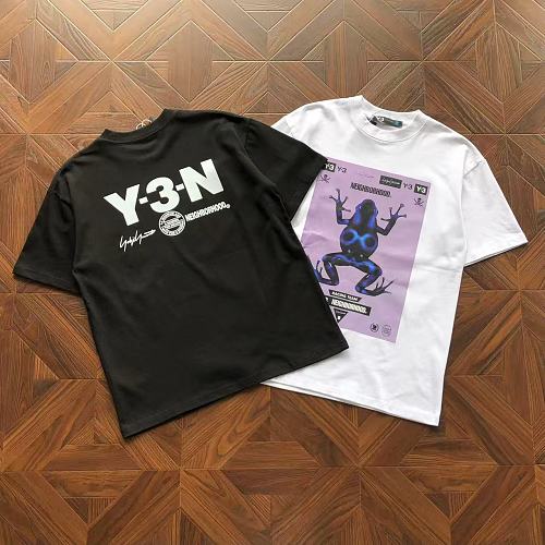 Tee from RainbowReps