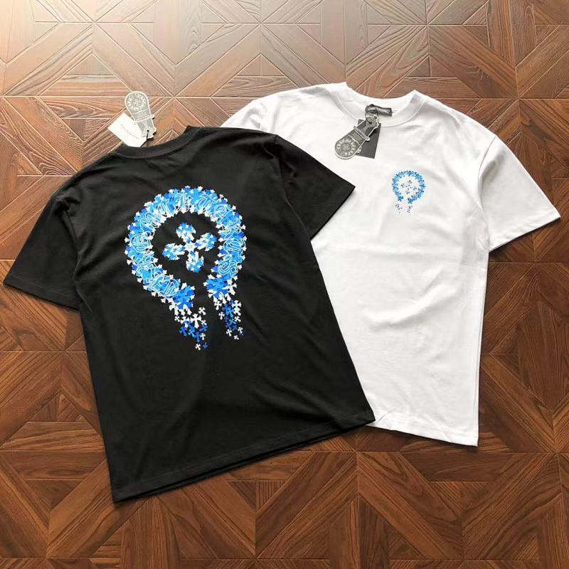 Chrome Hearts T-Shirt