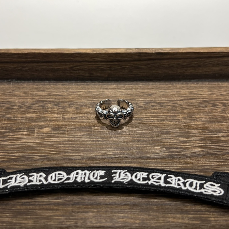 Chrome Hearts Jewelry