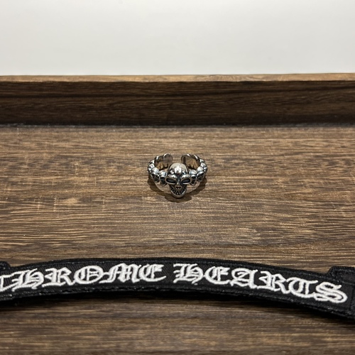 Chrome Hearts Jewelry