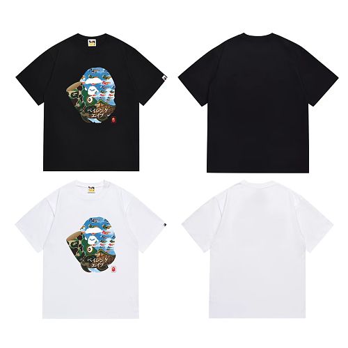 Bape T-Shirt