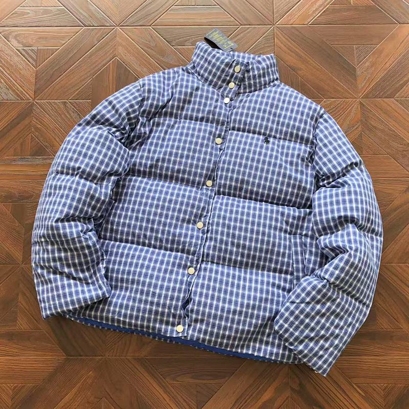 Ralph Lauren Down Jacket