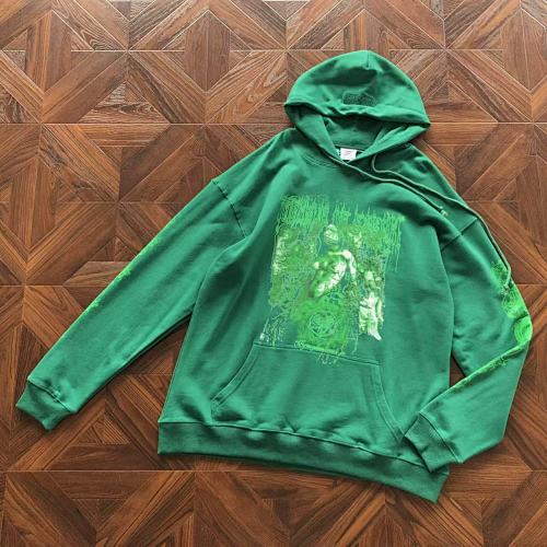 Vetements Hoodie