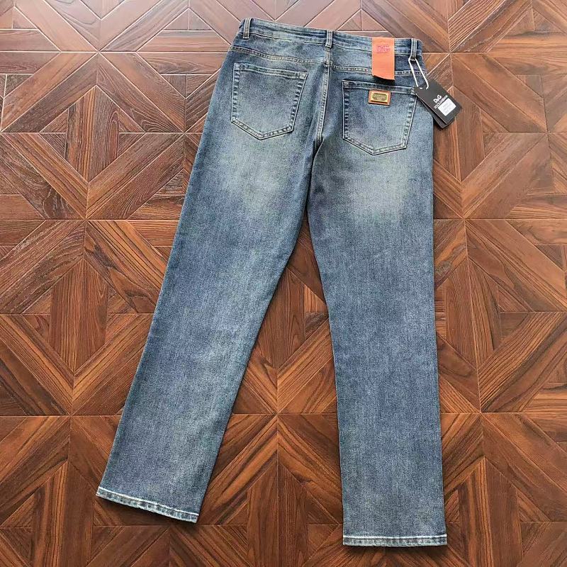 D LC GA B A Trousers